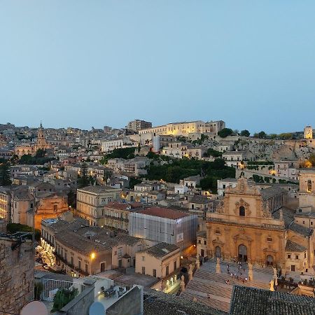 Mimma Holiday House Modica Eksteriør billede