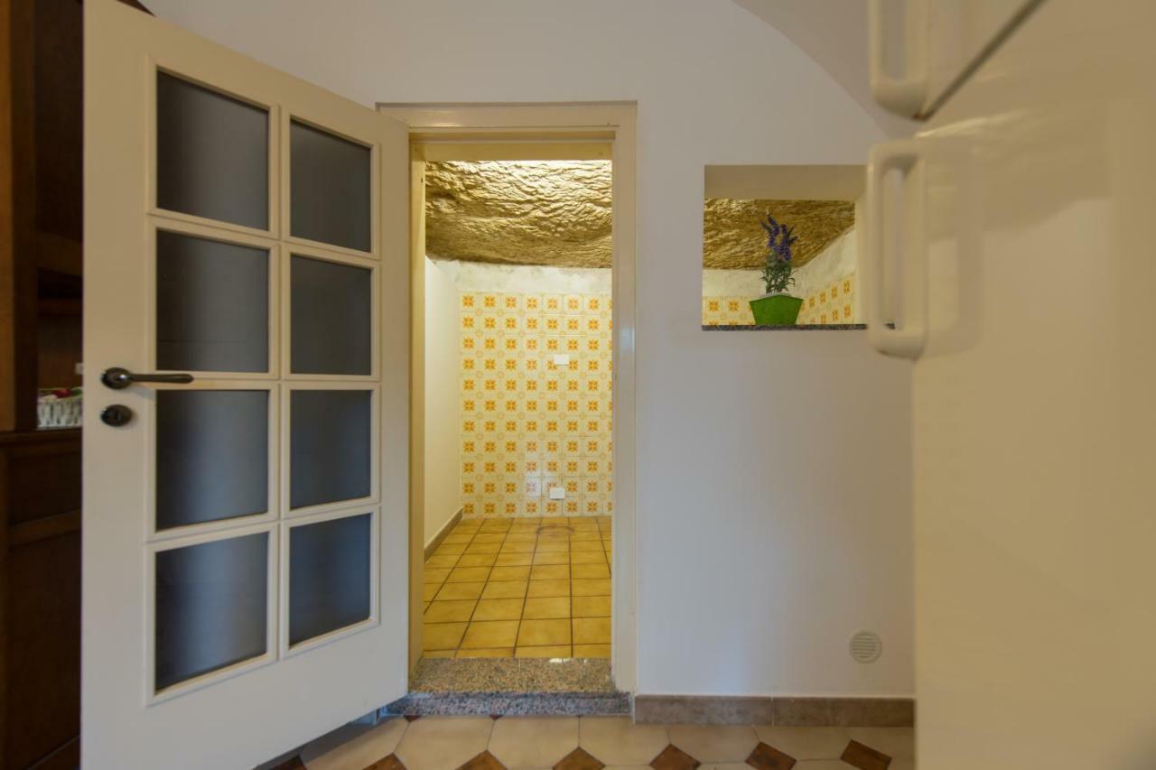 Mimma Holiday House Modica Eksteriør billede
