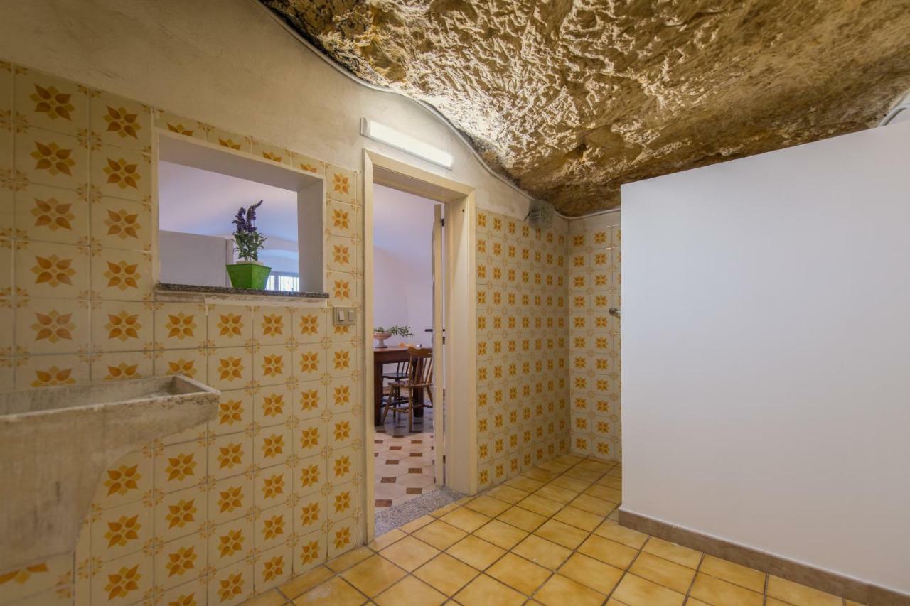 Mimma Holiday House Modica Eksteriør billede